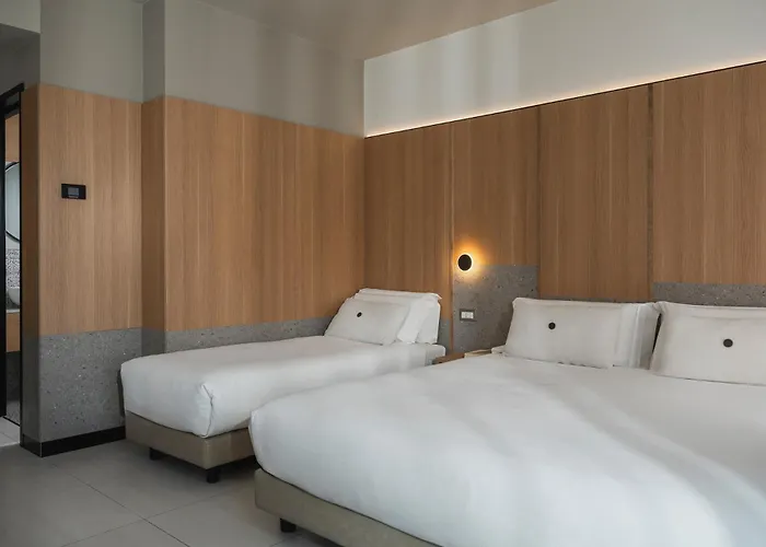 Aqua Hotell 4*