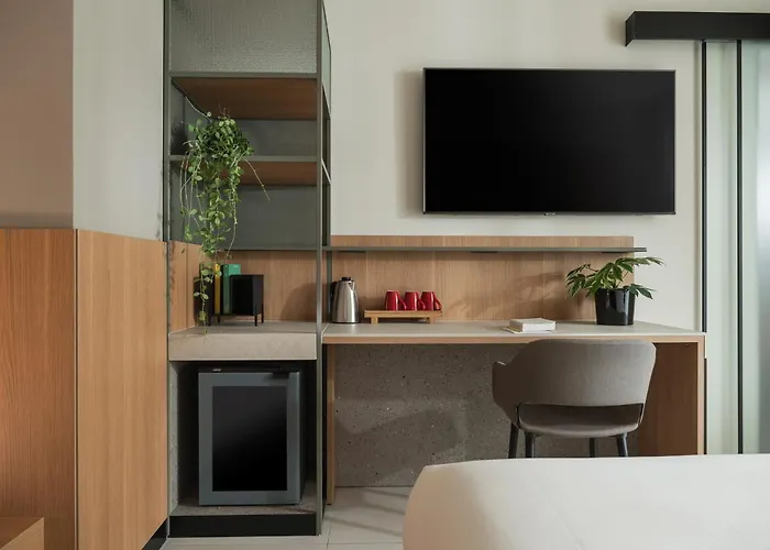 Hotell Aqua Rimini