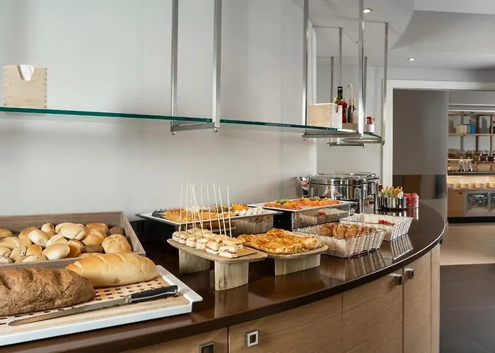Aqua Hotell Rimini