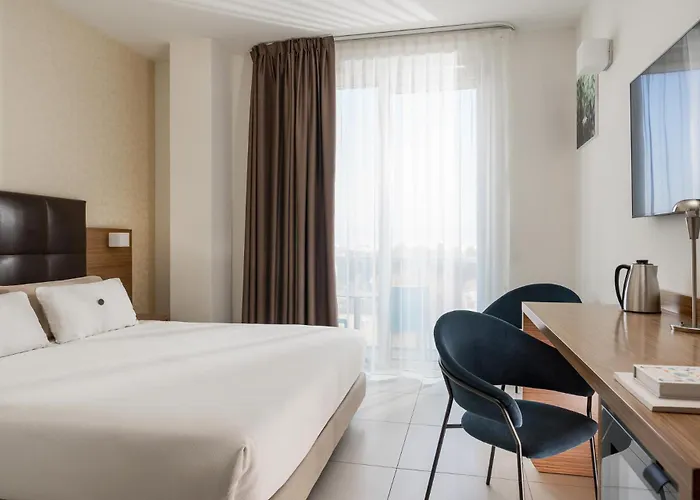 Aqua Hotell