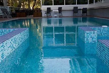 Aqua Hotell 4*