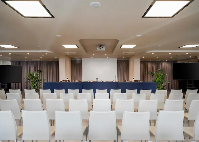 Otel Aqua Rimini
