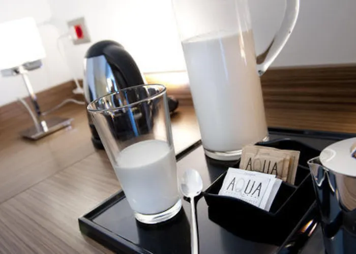 Aqua Otel 4*