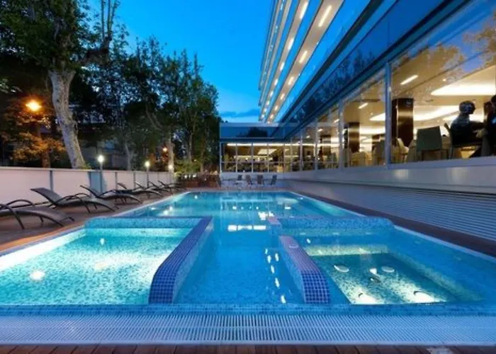Otel Aqua Rimini