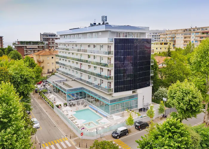 Otel Aqua Rimini