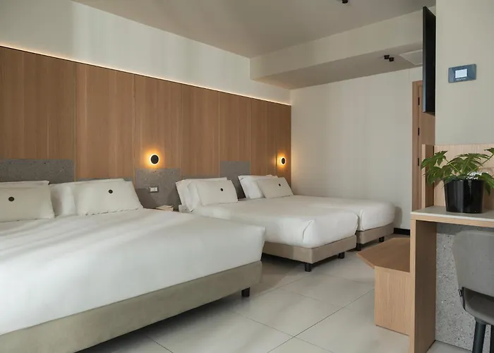 Aqua 4* Rimini