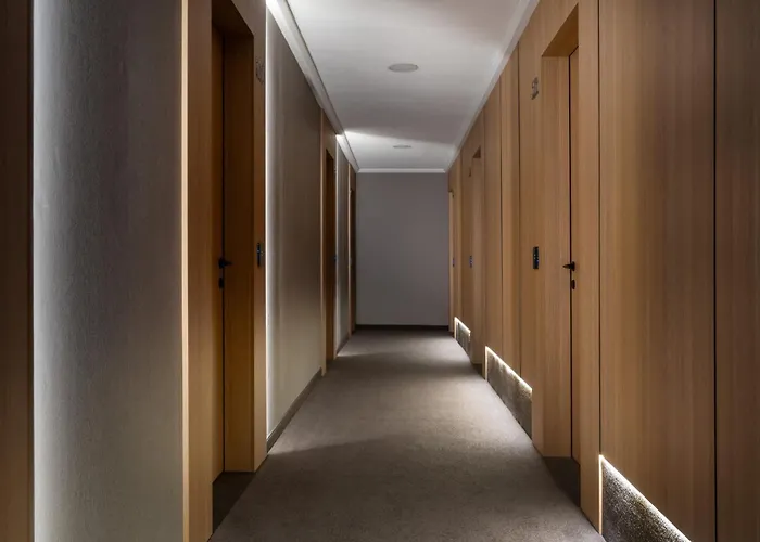 Aqua Otel 4*